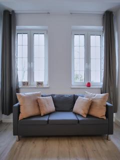 Apartment HBF - Erfurt Bahnhof - 3