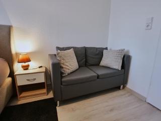 Appartement HBF - Erfurt Bahnhof - Erfurt - 2