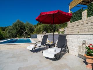 Villa Melita - Trsteno - 4