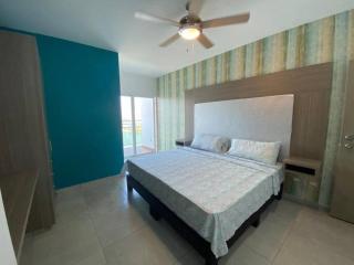 3014c habitación Pacifika · ¡Tranquila habitación hotelera! - Mazatlán - 6