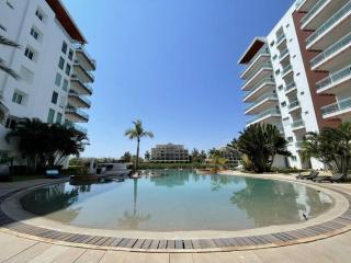 3014c habitación Pacifika · ¡Tranquila habitación hotelera! - Mazatlán - 4