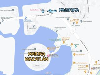 3014c habitación Pacifika · ¡Tranquila habitación hotelera! - Mazatlán - 2