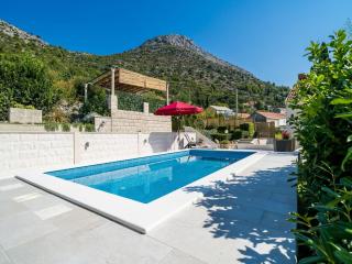 Villa Melita - Trsteno - 7