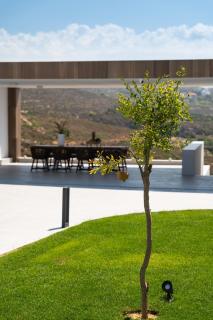 Nefelia Luxury Private Villa - Kounoupidiana - 2