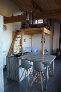 Appartement vue sur le golf et le Lac Leman - 7