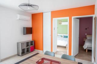 LA FREGATE Maison avec piscine/parking/wifi/plages 5kms - Les Mathes - 6