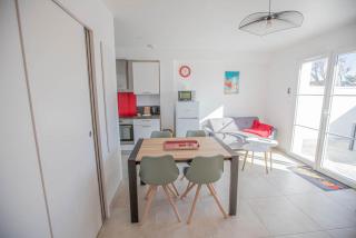 LA FREGATE Maison avec piscine/parking/wifi/plages 5kms - Les Mathes - 3
