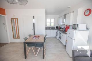 LA FREGATE Maison avec piscine/parking/wifi/plages 5kms - 5