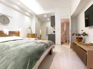 Mikalis Studio - Atene - 7