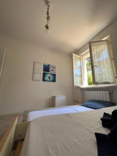 A 2 passi dal mare - seaside apt with backyard - Massa - 2