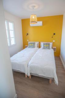 LE MATELOT Maison avec piscine/parking/wifi/plages 5kms - Les Mathes - 5