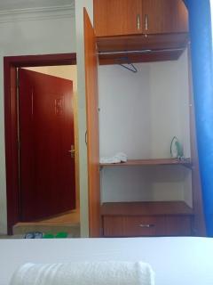 Mash Studio Apartment in Bamburi - 4