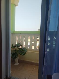 Mash Studio Apartment in Bamburi - 1