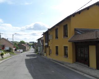 Hôtel L'Argonn' Auberge - Apremont - 9