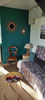 Le Bout des Dunes, baie de Somme - Saint-Quentin-en-Tourmont - 9