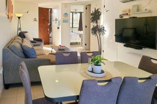 Coastal Puerto Rican Apartment - Walk to Beach! - 6