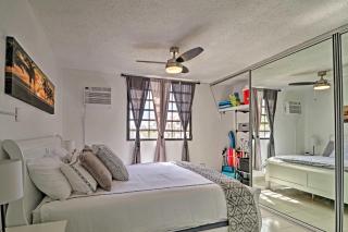 Coastal Puerto Rican Apartment - Walk to Beach! - Rio Grande - 1