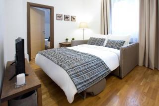 Apartman DUSA - 6