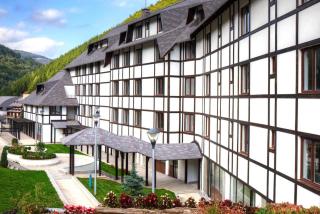 Apartman DUSA - Kopaonik - 9
