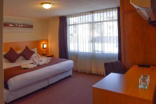 Casona Plaza Balsa Inn - Puno - 7