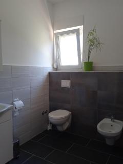 Seoski turizam Stari mlin na Korani room 1 - Karlovac - 6
