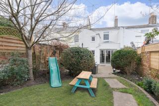 Beautiful Period Home with Five Bedrooms - Cheltenham - 4