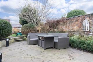 Beautiful Period Home with Five Bedrooms - Cheltenham - 3