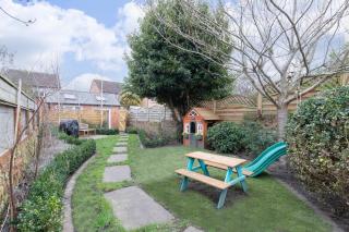 Beautiful Period Home with Five Bedrooms - Cheltenham - 2