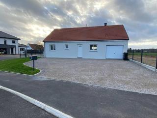 Entre mer et campagne - Campigneulles-les-Grandes - 6
