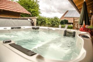 Ferienlandhaus Brunner - 8