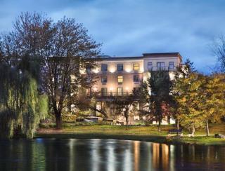 Perth Parkside Hotel and Spa, BW Premier Collection - 1