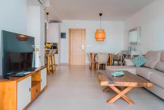 Beach Garden F3 Luxury Condo - Punta Cana - 2
