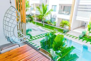 Beach Garden F3 Luxury Condo - Punta Cana - 0