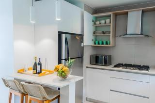 Beach Garden F3 Luxury Condo - Punta Cana - 3
