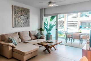 Beach Garden F3 Luxury Condo - Punta Cana - 7