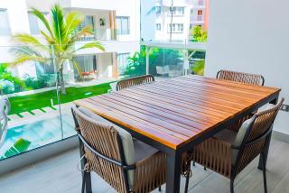 Beach Garden F3 Luxury Condo - Punta Cana - 8