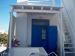 Heliotropio Studios & Apartments - 4
