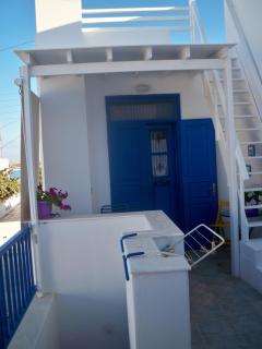 Heliotropio Studios & Apartments - 3