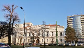 Casa Clau - Arad - 1