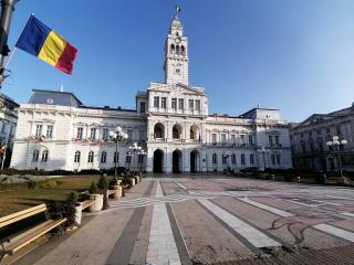 Casa Clau - Arad - 2