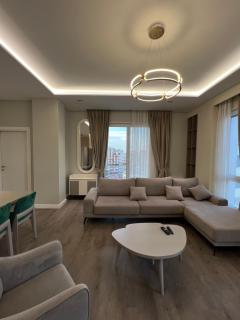 Apartament 2+1 Tirane ,BLANC 8 - 4