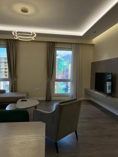 Apartament 2+1 Tirane ,BLANC 8 - 3