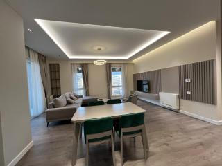 Apartament 2+1 Tirane ,BLANC 8 - 1