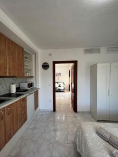City Center aprtment - Alicante - 9