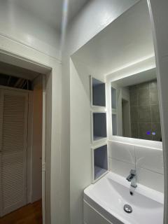 1 Bed Apartment (sleeps 4) on Leith Walk - Edimburgo - 9