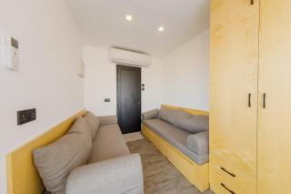 Go Camp Mountain Nature Lodge مخيم الطبيعة الجبلية - 2