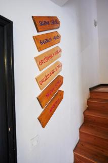 Hostel Mladinski center Šmartno ob Paki - Šmartno ob Paki - 6