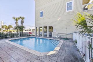 Second Wind by Book That Condo - Panama City Beach - 9