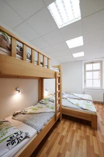 Hostel Mladinski center Šmartno ob Paki - Šmartno ob Paki - 5