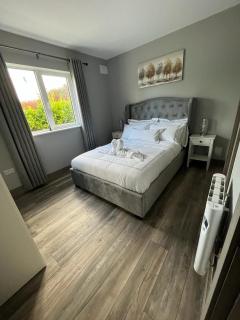 Horseleap BNB - Moate - 8